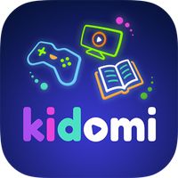 Kidomi Games & Videos