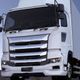 Jigsaw puzzles Japan trucks
