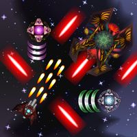 Exodia - Space Invader