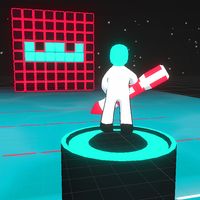 Shapes Master 3D!