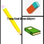 DragandDrop by B. F.(from Bils