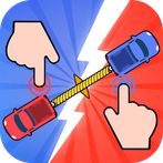 2 Player Games: Battle Time