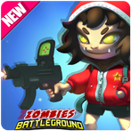 Battle Royale hero's - Zombies