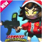 Battle Royale hero's - Zombies