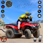 Offroad Quad Bike Games ATV 3D