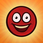 Bouncy Red Ball Hero