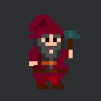 Tunnel Digging Dwarf Simulator