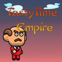 TastyTime Empire