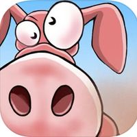 Farty Fart Pig
