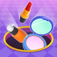 Makeup Hole:Makeover