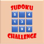Sudoku Challenge