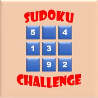 Sudoku Challenge