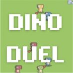 Dino Duel