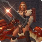 Dragon Slayer: North Hero Game