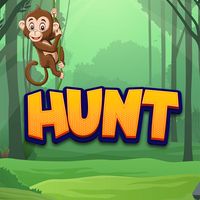 Hunt : 3D Prey Hunting Game