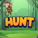 Hunt : 3D Prey Hunting Game