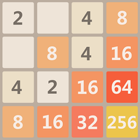 Number Charm: 2048 Games