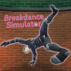 Breakdance Simulator