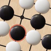 Gomoku online