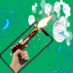 Gun sound simulator 3D