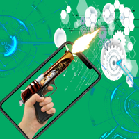 Gun sound simulator 3D