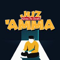 Juz Amma(Guess The Surah)-Audi