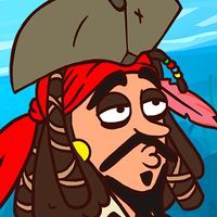 Idle Pirates