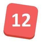 Twelve : Puzzle Game