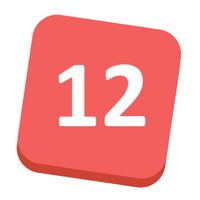 Twelve : Puzzle Game