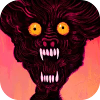 Avatar of the Wolf