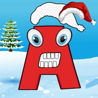 Alphabet DOP - Draw one Part
