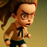 MEGAN VS CADY ADVENTURES