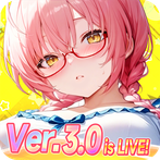 Apex Girls: 3650-Pull Giveaway