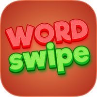 Word Swipe | Brain Puzzle Chal
