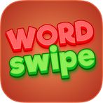 Word Swipe | Brain Puzzle Chal