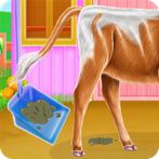 Baby Cow Day Care
