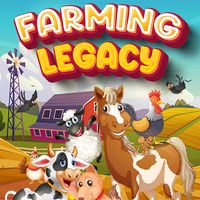 Farming Legacy : Farm Game