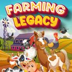 Farming Legacy : Farm Game