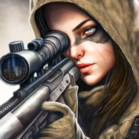 FPS Commando Mission Games