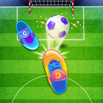 Left Or Right : Kick The Ball