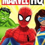 Marvel HQ: Kids Super Hero Fun