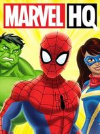 Marvel HQ: Kids Super Hero Fun