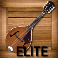 Toddlers Mandolin Elite