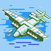 Air Shooter 3D