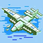 Air Shooter 3D