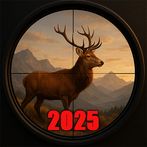 Deer Jungle Hunting Sniper