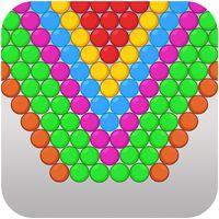 Sky Bubble Shooter -Bubble Pop