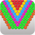 Sky Bubble Shooter -Bubble Pop