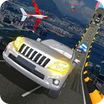 Mega Ramp - Prado Simulator