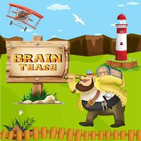 Brain Tease - Block Puzzle